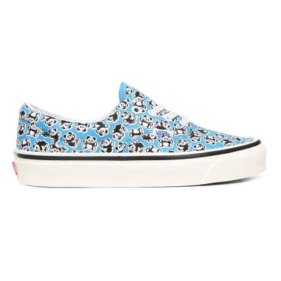 Vans Anaheim Factory Era 95 DX - Kadın Spor Ayakkabı (Mavi)
